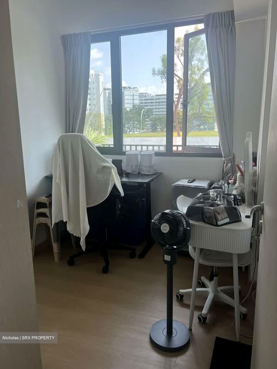 Treasure at Tampines (D18), Condominium #595803271